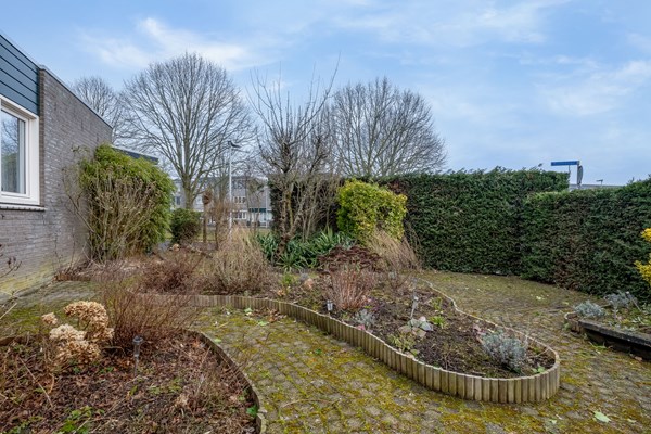 Medium property photo - Rossinisingel 2, 2992 PB Barendrecht